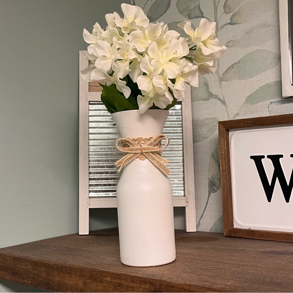 Mini vase